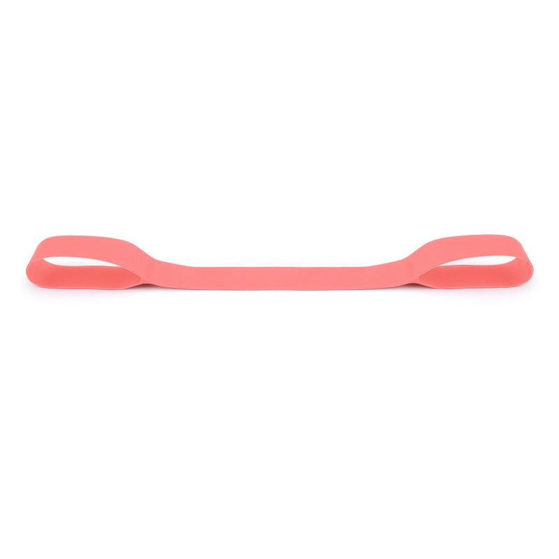 Home Yoga 8-Shaped Resistance Band: Thickened Shoulder & Chest Expander for Stretching & Beautiful Back Training
Home Yoga 8-Shaped Resistance Band: Thickened Shoulder & Chest Expander for Stretching & Beautiful Back Training