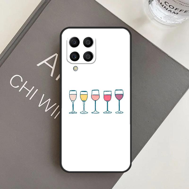 Coffee Wine Cup Case For Samsung Galaxy M11 M21 M31 M20 M23 M54 M14 M34 M13 M52 M32 M12 M16 M36 M56 M15 M55 Samsung M31s
Coffee Wine Cup Case For Samsung Galaxy M11 M21 M31 M20 M23 M54 M14 M34 M13 M52 M32 M12 M16 M36 M56 M15 M55 Samsung M31s