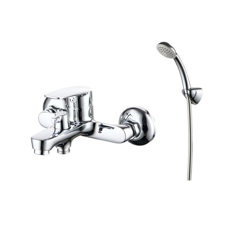 Bath Mixer Milardo Horsb02m02
Bath Mixer Milardo Horsb02m02