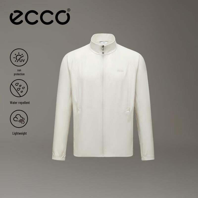ECCO Men s Lightweight Sun Protection Jacket XL
ECCO Men s Lightweight Sun Protection Jacket XL