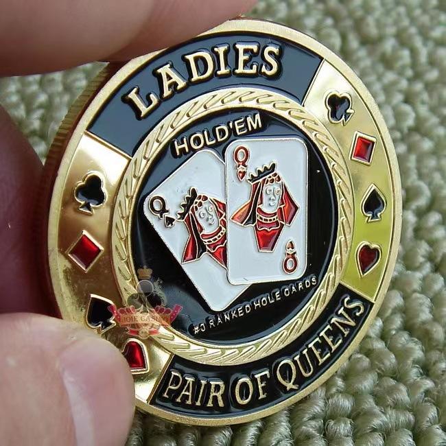 Commemorative Medals, Metal Badges, Commemorative , Draw Cards One Size золотий
Commemorative Medals, Metal Badges, Commemorative , Draw Cards One Size золотий