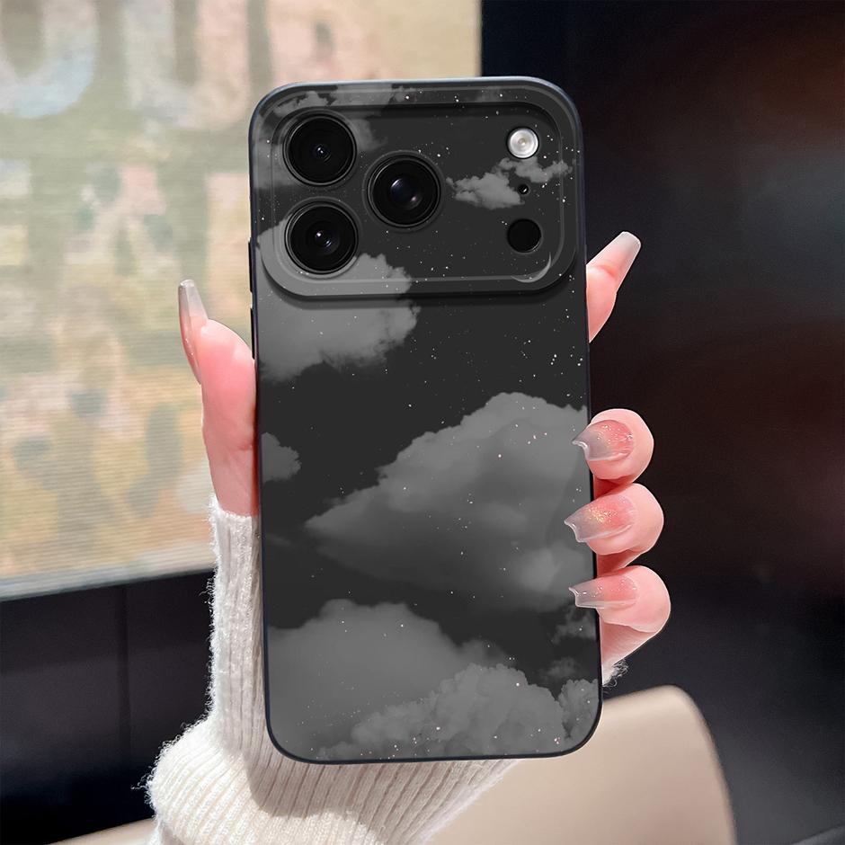 Cute Cartoon Cat Case For iPhone 17 Pro Max Air Soft Liquid Silicone Protection Bumper Cover For iPhone17 17Pro Max 17Air Fundas iPhone 17 Pro Max
Cute Cartoon Cat Case For iPhone 17 Pro Max Air Soft Liquid Silicone Protection Bumper Cover For iPhone17 17Pro Max 17Air Fundas iPhone 17 Pro Max