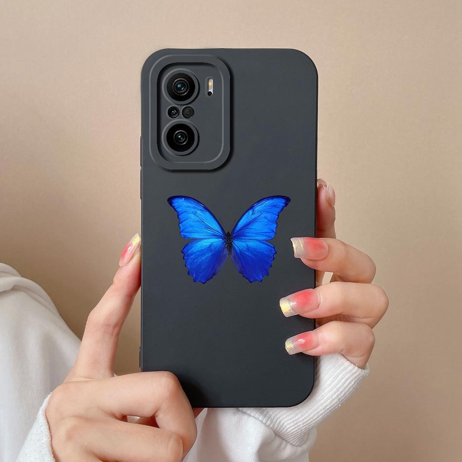 For POCO F3 GT Phone Case Aesthetic Soft Liquid Silicone Camera Protection Back Cover For Xiaomi POCO F 3 F3GT Carcasa Capa Gift POCO F3
For POCO F3 GT Phone Case Aesthetic Soft Liquid Silicone Camera Protection Back Cover For Xiaomi POCO F 3 F3GT Carcasa Capa Gift POCO F3