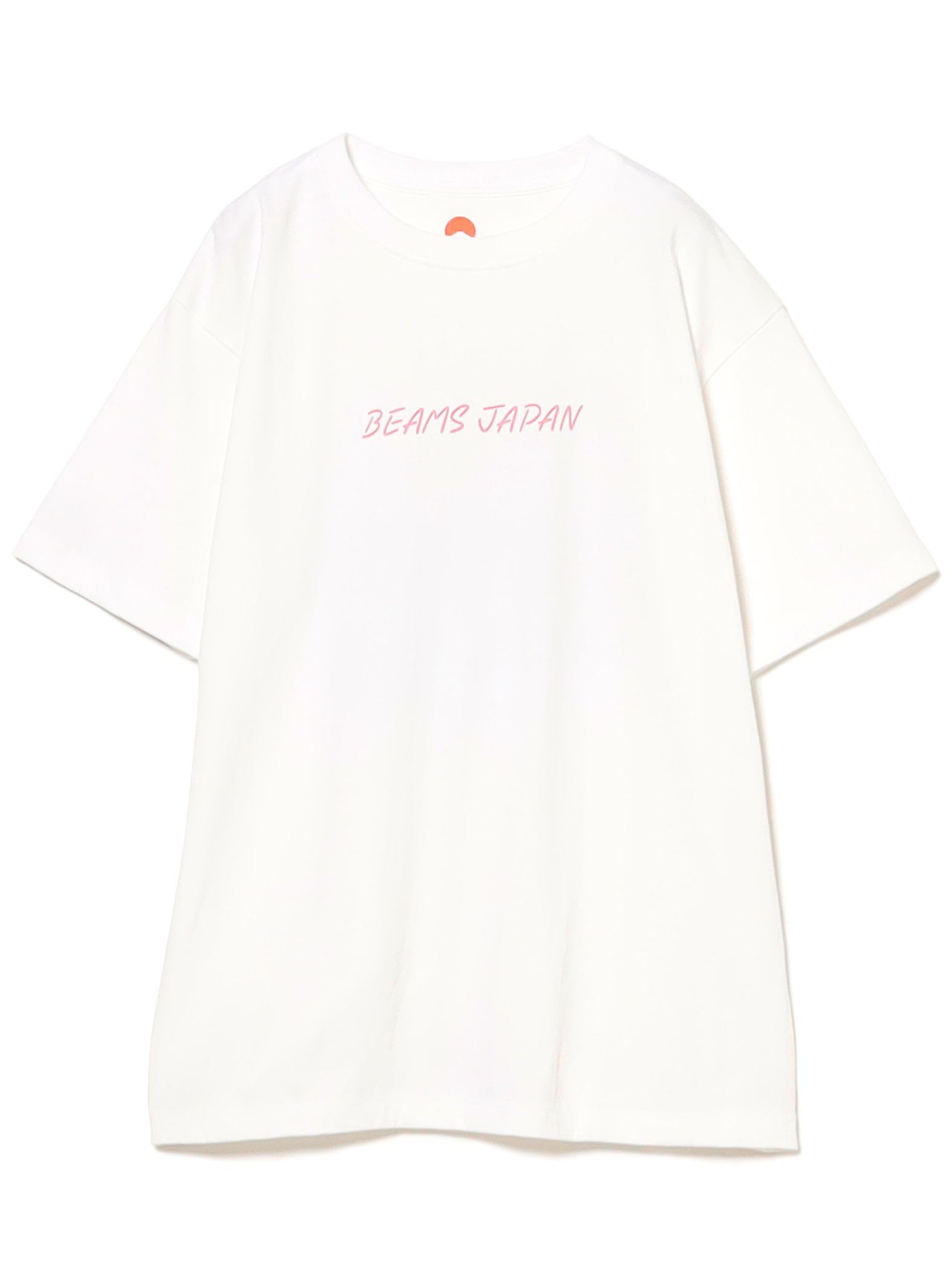 Футболка с коротким рукавом Beams Japan (УНИСЕКС Футболка специального выпуска Гора Фудзи Том 2 Белая XL)
Футболка с коротким рукавом Beams Japan (УНИСЕКС Футболка специального выпуска Гора Фудзи Том 2 Белая XL)