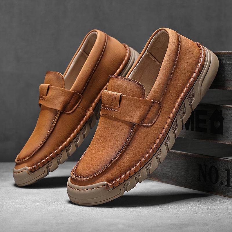 Independent Station 2025 Popular Leather Shoes Men s Handmade Leather Shoes Large Size Outdoor Shoes Casual Leather Shoes Hiking Shoes 46 хакі
Independent Station 2025 Popular Leather Shoes Men s Handmade Leather Shoes Large Size Outdoor Shoes Casual Leather Shoes Hiking Shoes 46 хакі