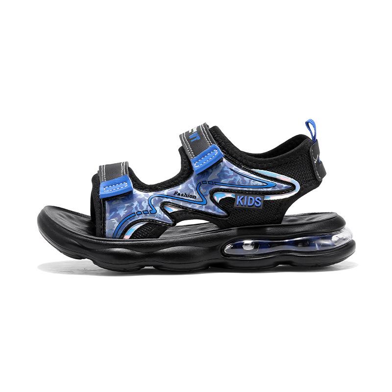Boys Sandals New Summer Perfect Children s Sneakers Outdoor Beach Shoes Open-toed Sandals Tide 32
Boys Sandals New Summer Perfect Children s Sneakers Outdoor Beach Shoes Open-toed Sandals Tide 32