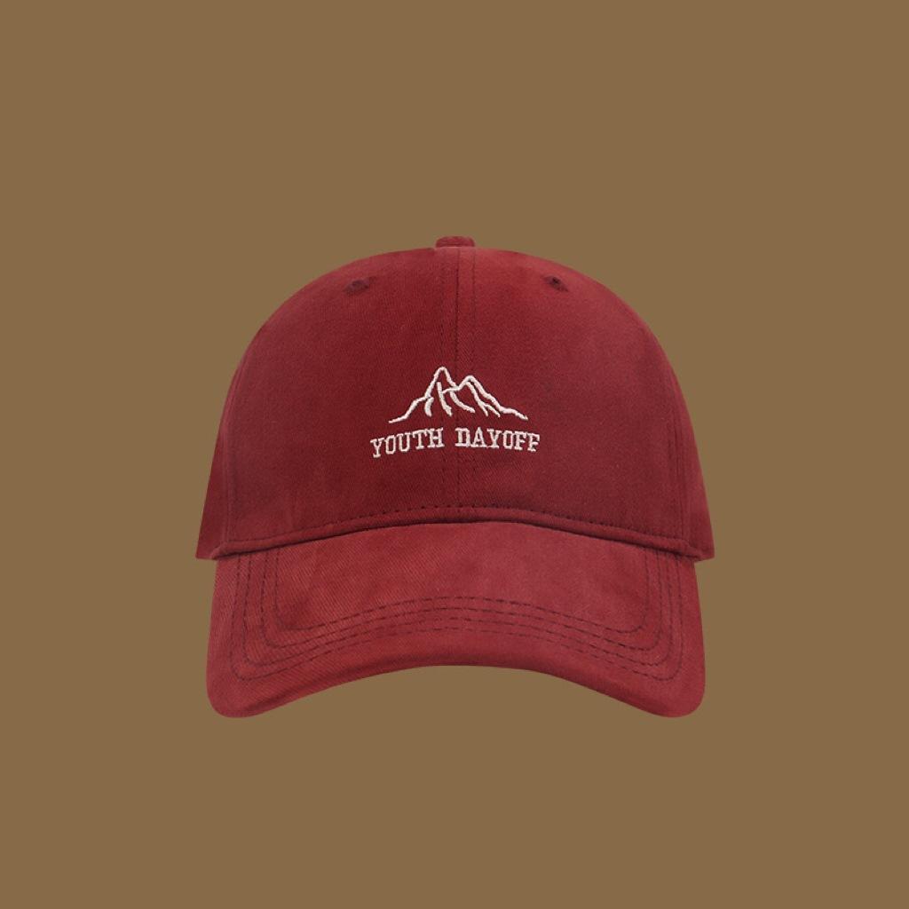 2025 new wide brim big head circumference baseball cap women s spring and summer versatile enlarged deep top show face small peaked cap M(56-58cm) бордовий
2025 new wide brim big head circumference baseball cap women s spring and summer versatile enlarged deep top show face small peaked cap M(56-58cm) бордовий