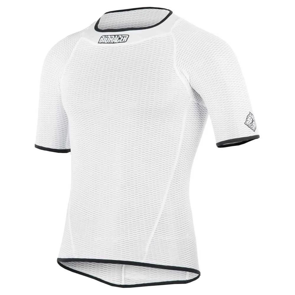 Bioracer Базовый слой с коротким рукавом S
Bioracer Базовый слой с коротким рукавом S