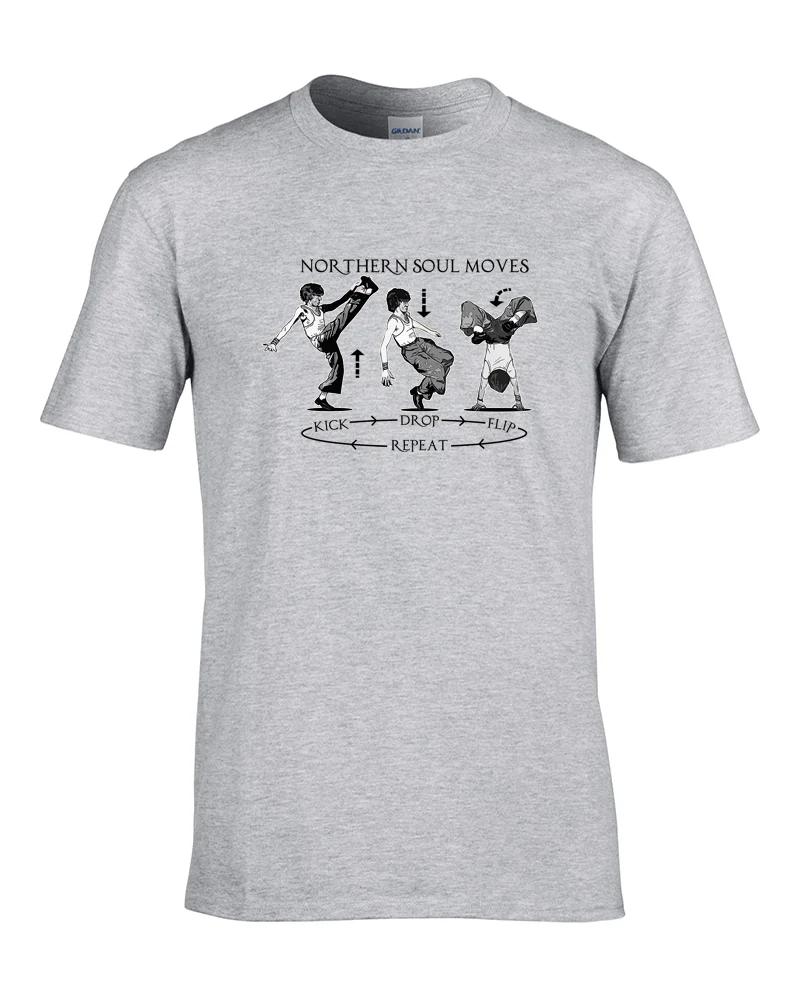 Fashionable Design Northern Soul Dancer Moves T Shirt New 100 Cotton Short Sleeve ONeck Tshirt Casual Mens Top 4XL
Fashionable Design Northern Soul Dancer Moves T Shirt New 100 Cotton Short Sleeve ONeck Tshirt Casual Mens Top 4XL