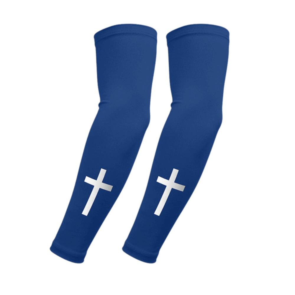 Cooling Effect UV Protection Arm Covers Lightweight Cycling Cross Sleeves Youth Football синий
Cooling Effect UV Protection Arm Covers Lightweight Cycling Cross Sleeves Youth Football синий