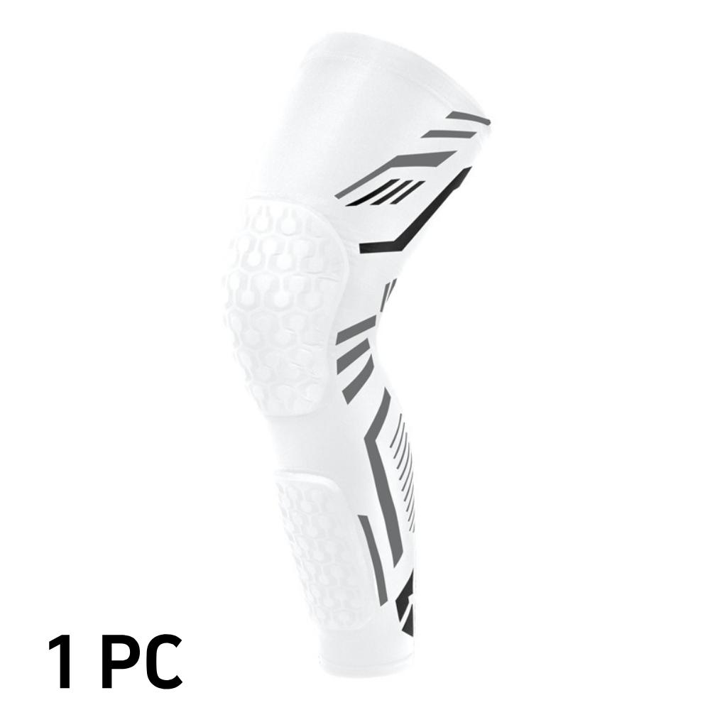 Extended version, sports anti-collision knee pads, cycling, basketball and football, anti-slip and breathable knee protection M
Extended version, sports anti-collision knee pads, cycling, basketball and football, anti-slip and breathable knee protection M