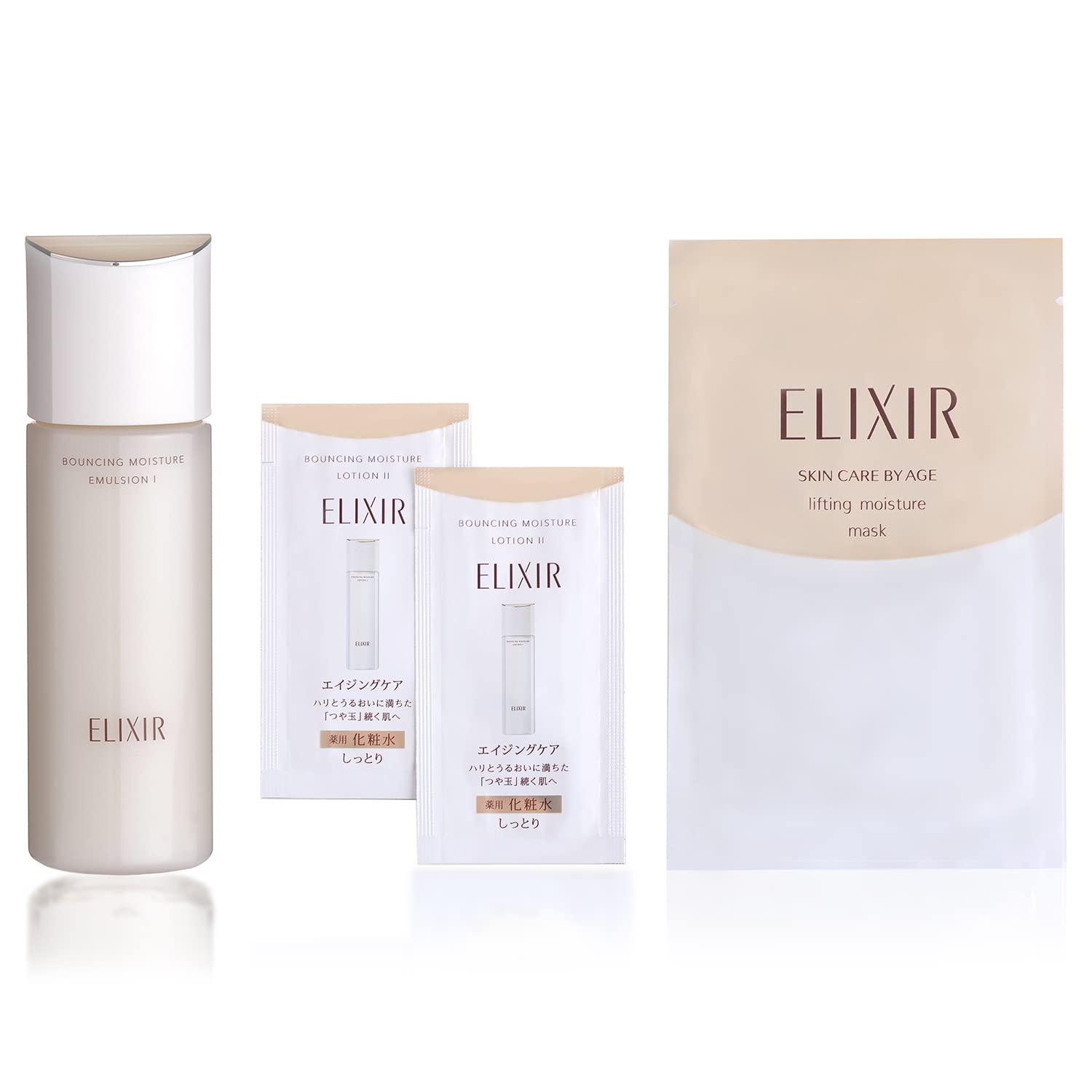 в сентябре Эликсир Superiel Lift Moist Emulsion SP 1 Эмульсия Расслабляющий аква-цветочный аромат Освежающий В комплект входит пробник 130 мл Выпущено 21, 2022
в сентябре Эликсир Superiel Lift Moist Emulsion SP 1 Эмульсия Расслабляющий аква-цветочный аромат Освежающий В комплект входит пробник 130 мл Выпущено 21, 2022