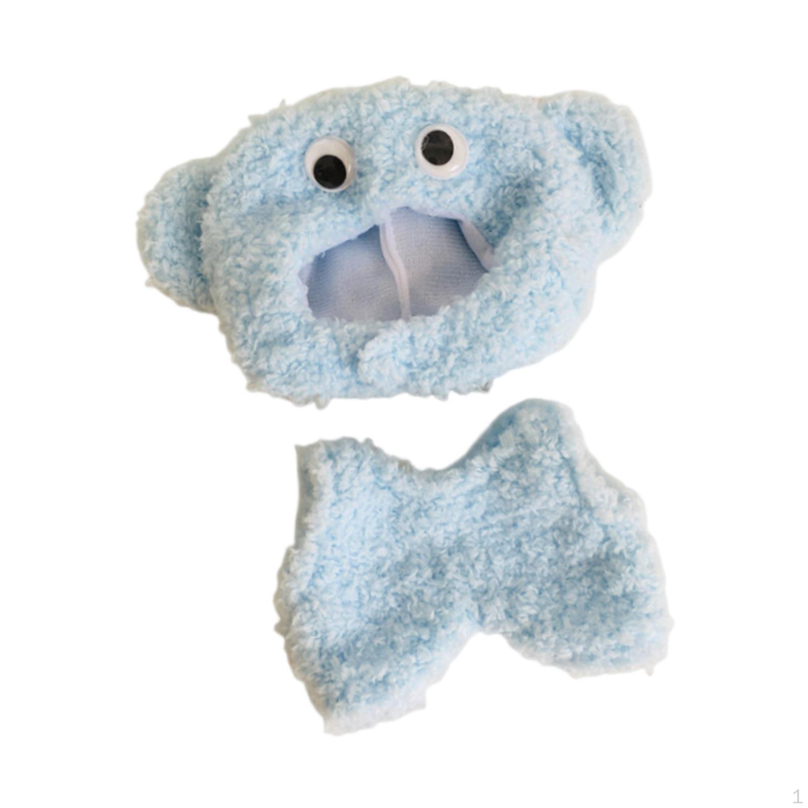 Милые плюшевые комбинезоны для детей — интерактивный опыт переодевания blue bear
Милые плюшевые комбинезоны для детей — интерактивный опыт переодевания blue bear