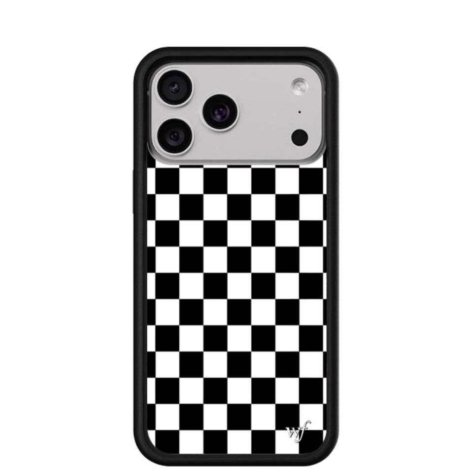 WildFlow Pigeon Diary iPhone Case: Compatible with iPhone 17, 16 Pro Max, 15 Plus - Protective Cover iPhone 16 Pro Max
WildFlow Pigeon Diary iPhone Case: Compatible with iPhone 17, 16 Pro Max, 15 Plus - Protective Cover iPhone 16 Pro Max