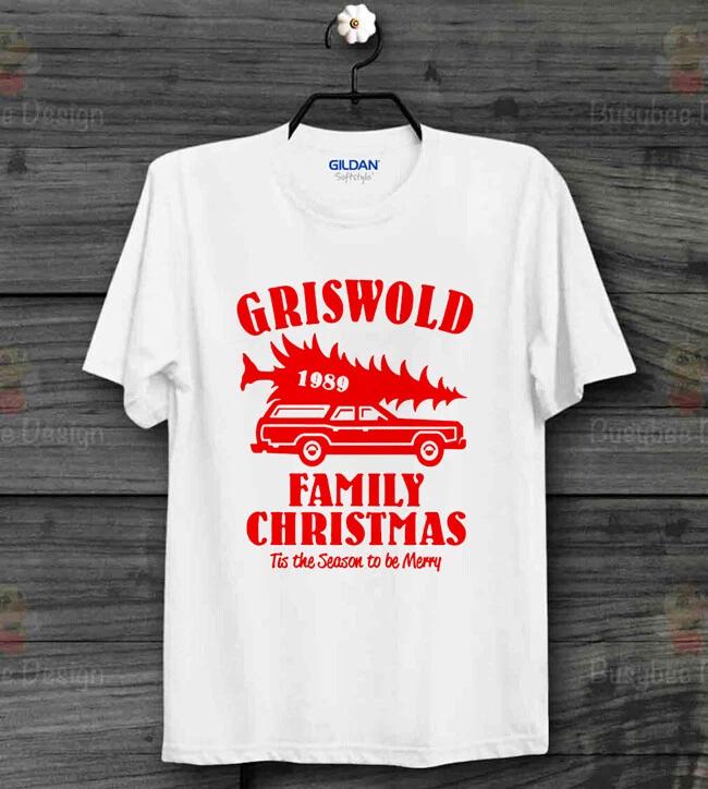 Griswold Family Christmas T Shirt Xmas National Lampoons Unisex T Shirt B799 2XL
Griswold Family Christmas T Shirt Xmas National Lampoons Unisex T Shirt B799 2XL