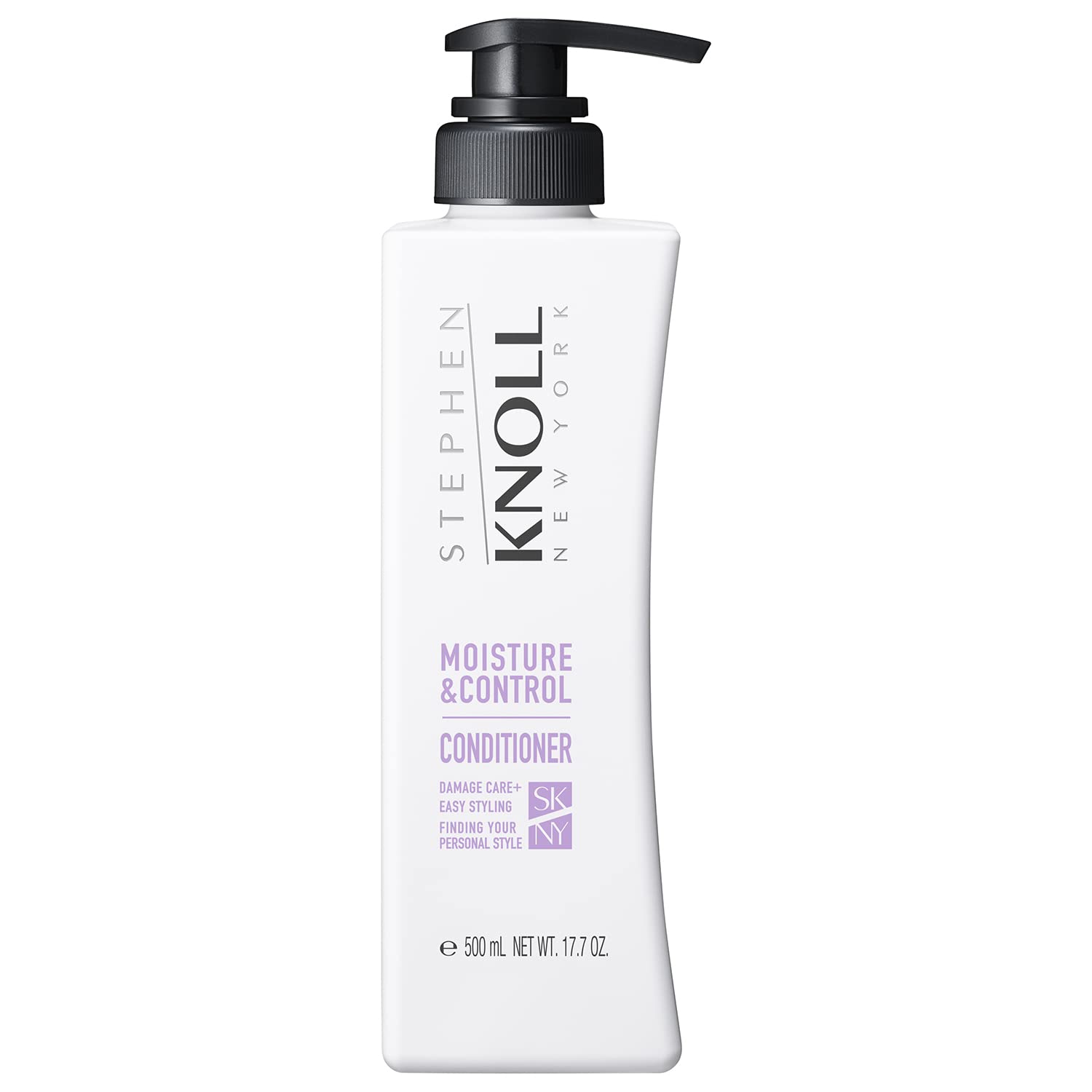 STEPHEN KNOLL Moisture Control Conditioner 500 мл Moisture Repair Dry Dryness Amino Acid Non-Silicon
STEPHEN KNOLL Moisture Control Conditioner 500 мл Moisture Repair Dry Dryness Amino Acid Non-Silicon