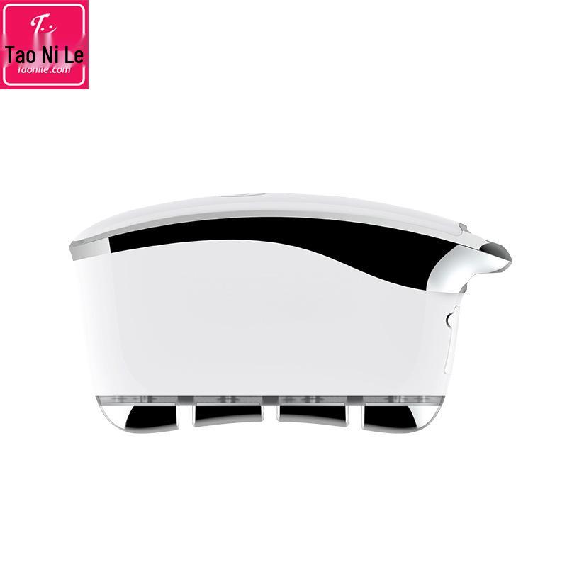 Microcurrent Gua Sha Device: Red Light Massage and Lifting Beauty Instrument Brand Packaging (Company Info + Chinese Manual)
Microcurrent Gua Sha Device: Red Light Massage and Lifting Beauty Instrument Brand Packaging (Company Info + Chinese Manual)