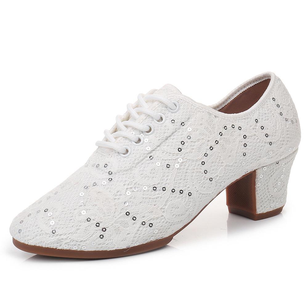 Breathable Mesh Latin Dance Shoes for Outdoor Women Adult Soft Soles Professional Square Modern Dance Sneakers Women Jazz Dancing Shoes 40EU/CN41
Breathable Mesh Latin Dance Shoes for Outdoor Women Adult Soft Soles Professional Square Modern Dance Sneakers Women Jazz Dancing Shoes 40EU/CN41