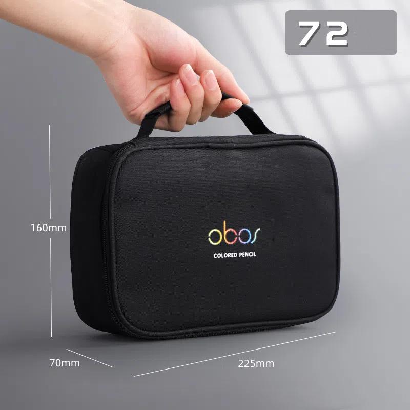 Профессиональные цветные карандаши 72 цвета Карандаши для рисования на масляной основе Ручной рисунок Эскизы Водорастворимые цветные карандаши для художников и начинающих 72 Colors (box)
Профессиональные цветные карандаши 72 цвета Карандаши для рисования на масляной основе Ручной рисунок Эскизы Водорастворимые цветные карандаши для художников и начинающих 72 Colors (box)