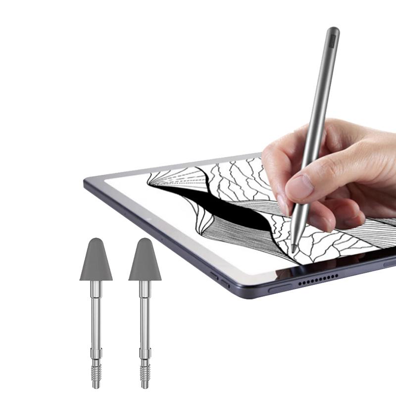 2 Pcs Precision Pen 3 Nibs For Precision Pen 3, Stylus Replacement Refill For Pad Pro 12.6 11.2-Inch(Wireless Model) сірий колір
2 Pcs Precision Pen 3 Nibs For Precision Pen 3, Stylus Replacement Refill For Pad Pro 12.6 11.2-Inch(Wireless Model) сірий колір