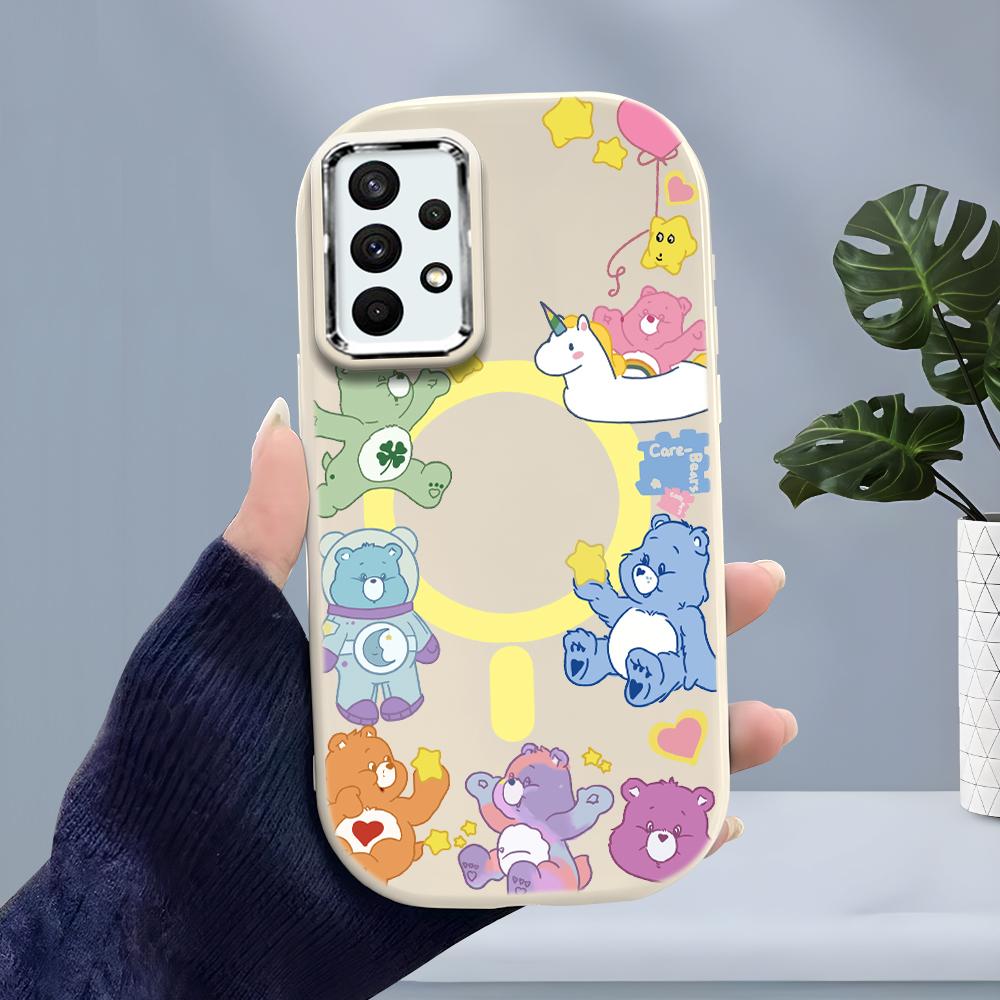 Милый чехол из жидкого силикона с милыми медведями для Samsung Galaxy S24 S23 S20 FE Plus Ultra Note 20 10 A51 A52 A54 A73, противоударный мягкий чехол Samsung A20S белый
Милый чехол из жидкого силикона с милыми медведями для Samsung Galaxy S24 S23 S20 FE Plus Ultra Note 20 10 A51 A52 A54 A73, противоударный мягкий чехол Samsung A20S белый