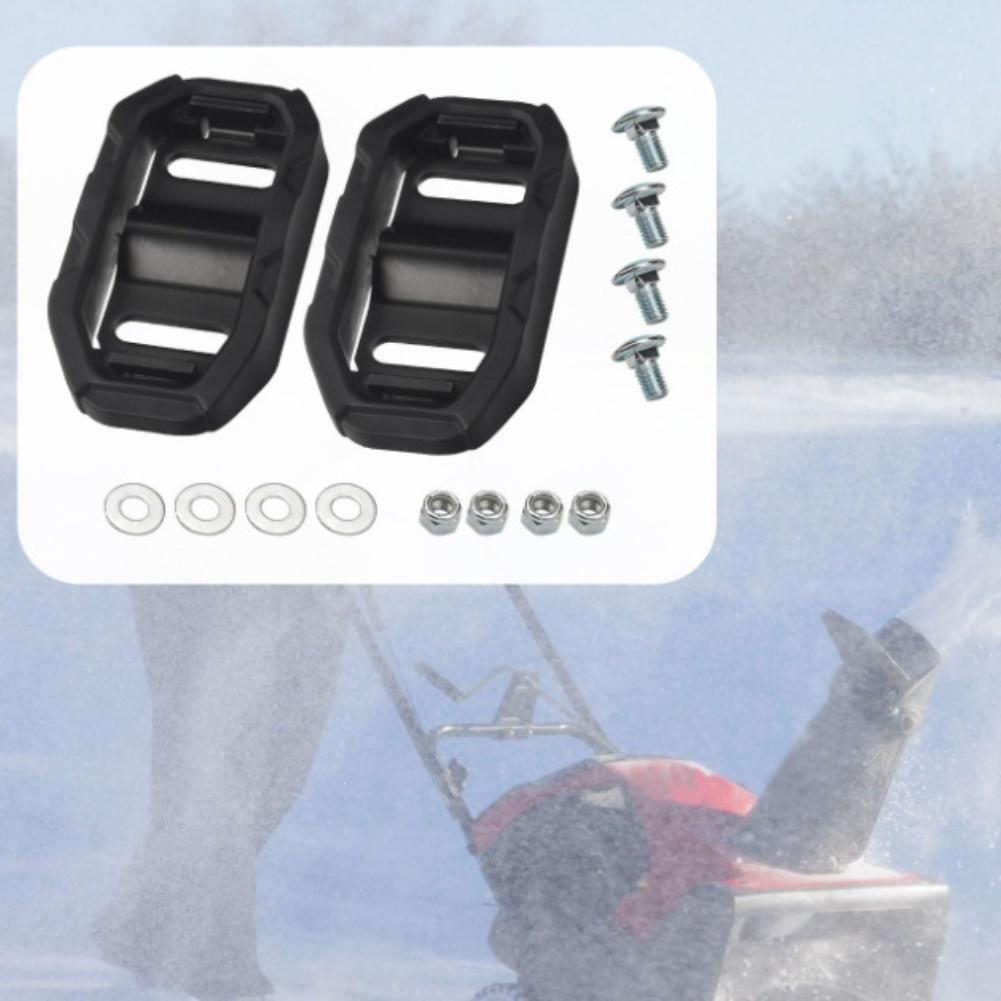 2-stage Skid Snowblower Shoes Walkway Snow Clearing Complete Installation Kit Easy Replacement For Ariens 921005 China Mainland
2-stage Skid Snowblower Shoes Walkway Snow Clearing Complete Installation Kit Easy Replacement For Ariens 921005 China Mainland