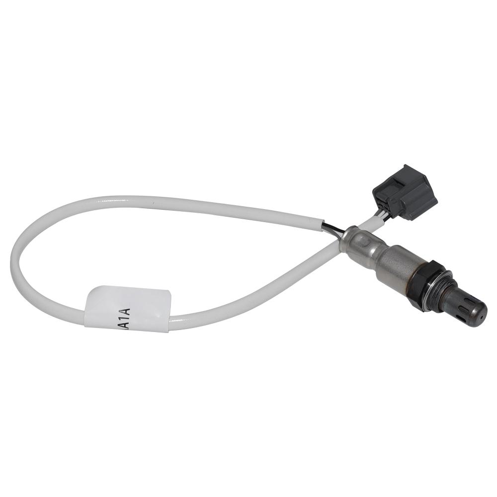 Car Oxygen Sensor For NISSAN SYLPHY (B17) 1.6 HR16 2012-2016 BLUEBIRD LIVINA SUNNY OEM 226A0-3AA1A Exhaust Gas O2 Accessory Auto чорний
Car Oxygen Sensor For NISSAN SYLPHY (B17) 1.6 HR16 2012-2016 BLUEBIRD LIVINA SUNNY OEM 226A0-3AA1A Exhaust Gas O2 Accessory Auto чорний