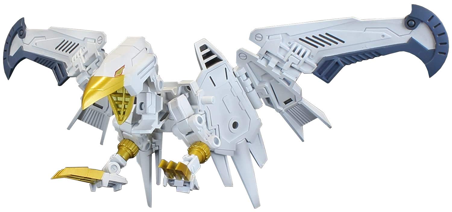 PM Office A Plastic Model PlaAct Option Series Seagull Non-Scale 07
PM Office A Plastic Model PlaAct Option Series Seagull Non-Scale 07