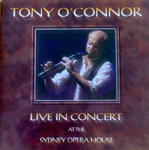 CD TONY O CONNOR - Live in Concert at the Sydney. HORCD22 Studio Horizon 1998 Japan ObiDance & Electronica Used
CD TONY O CONNOR - Live in Concert at the Sydney. HORCD22 Studio Horizon 1998 Japan ObiDance & Electronica Used