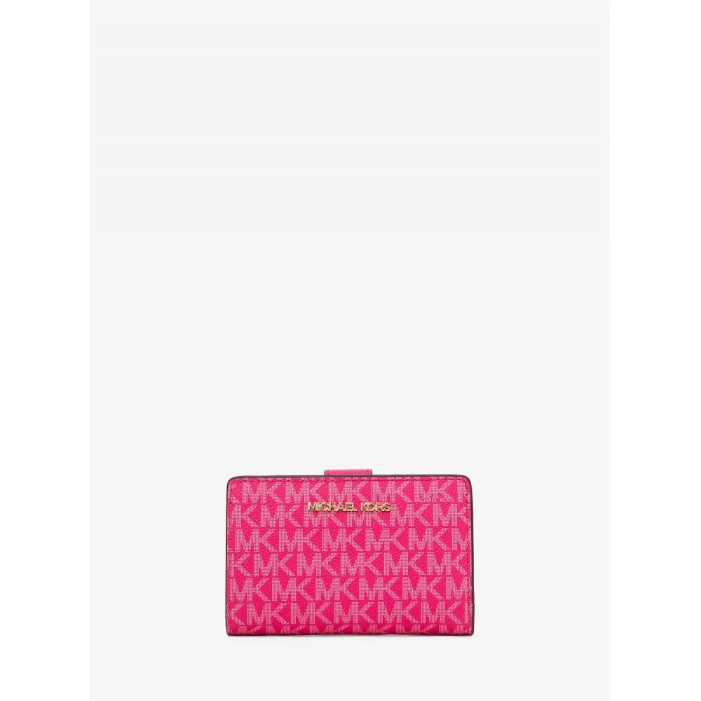 MICHAEL KORS JET SET TRAVEL Кошелек для монет на молнии MK Signature 35S3GTVF6O1654 Электрический Розовый
MICHAEL KORS JET SET TRAVEL Кошелек для монет на молнии MK Signature 35S3GTVF6O1654 Электрический Розовый