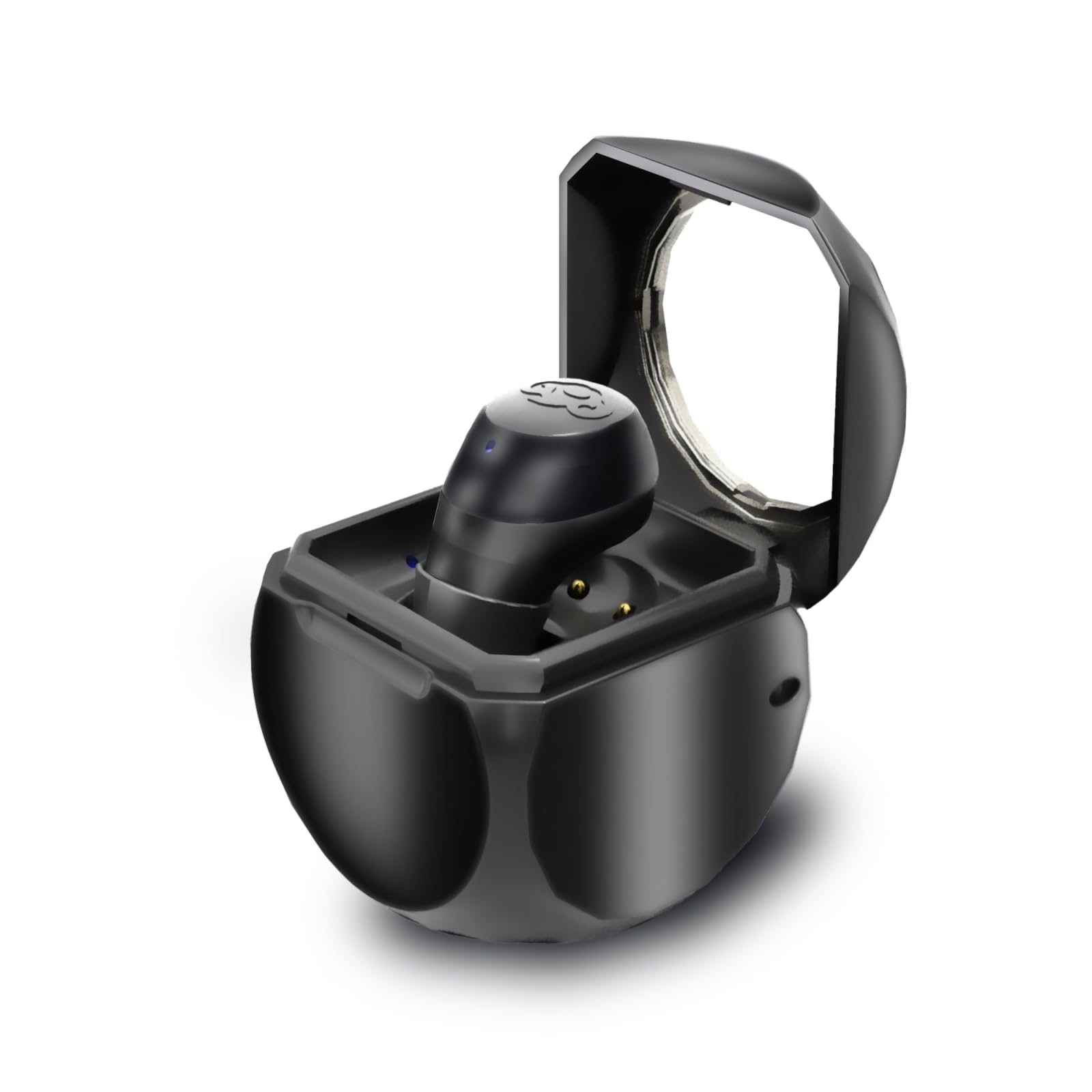 Bluetooth-гарнитура, Беспроводные наушники для одного уха, Bluetooth 5.4, Улучшение звука Hi-Fi, Встроенный микрофон, Звонки в режиме hands-free, Сверхлегкий,
Bluetooth-гарнитура, Беспроводные наушники для одного уха, Bluetooth 5.4, Улучшение звука Hi-Fi, Встроенный микрофон, Звонки в режиме hands-free, Сверхлегкий,