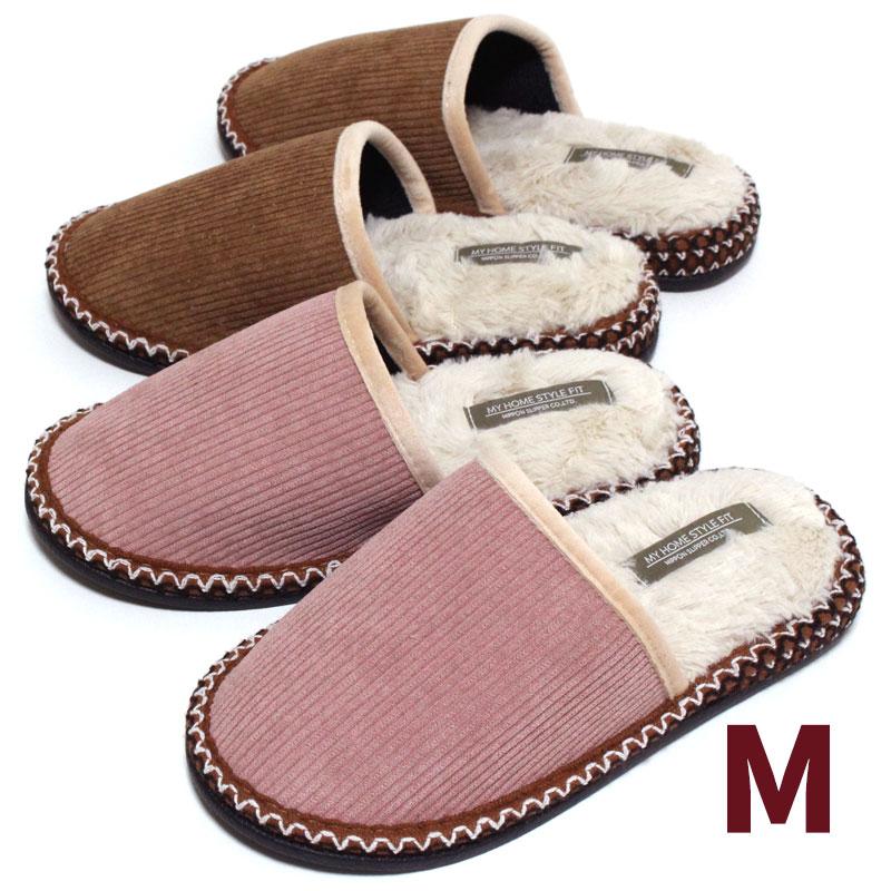 Slippers, Winter, Warm, M, Corduroy & Stitch, Moisture-absorbing, heat-generating material, Not stuffy, Fluffy, Boa, Women s, Scandinavian, Next-day
Slippers, Winter, Warm, M, Corduroy & Stitch, Moisture-absorbing, heat-generating material, Not stuffy, Fluffy, Boa, Women s, Scandinavian, Next-day