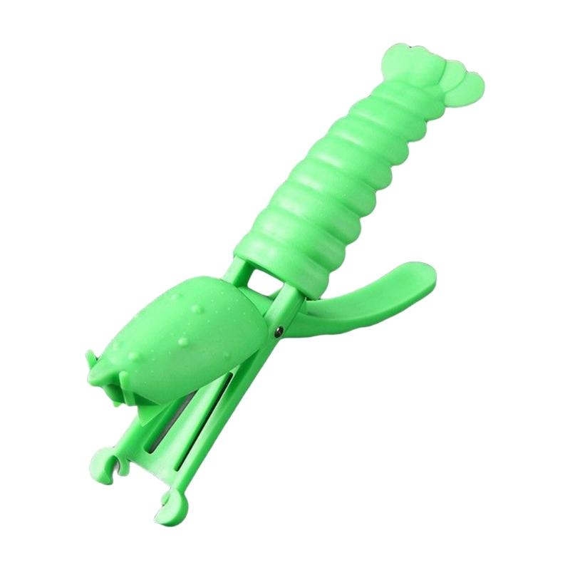 Convenient Crawfish Lobster Sheller Shelling Device Peeler Ergonomic Crayfish Shelling Tool for Home and Party Use
Convenient Crawfish Lobster Sheller Shelling Device Peeler Ergonomic Crayfish Shelling Tool for Home and Party Use