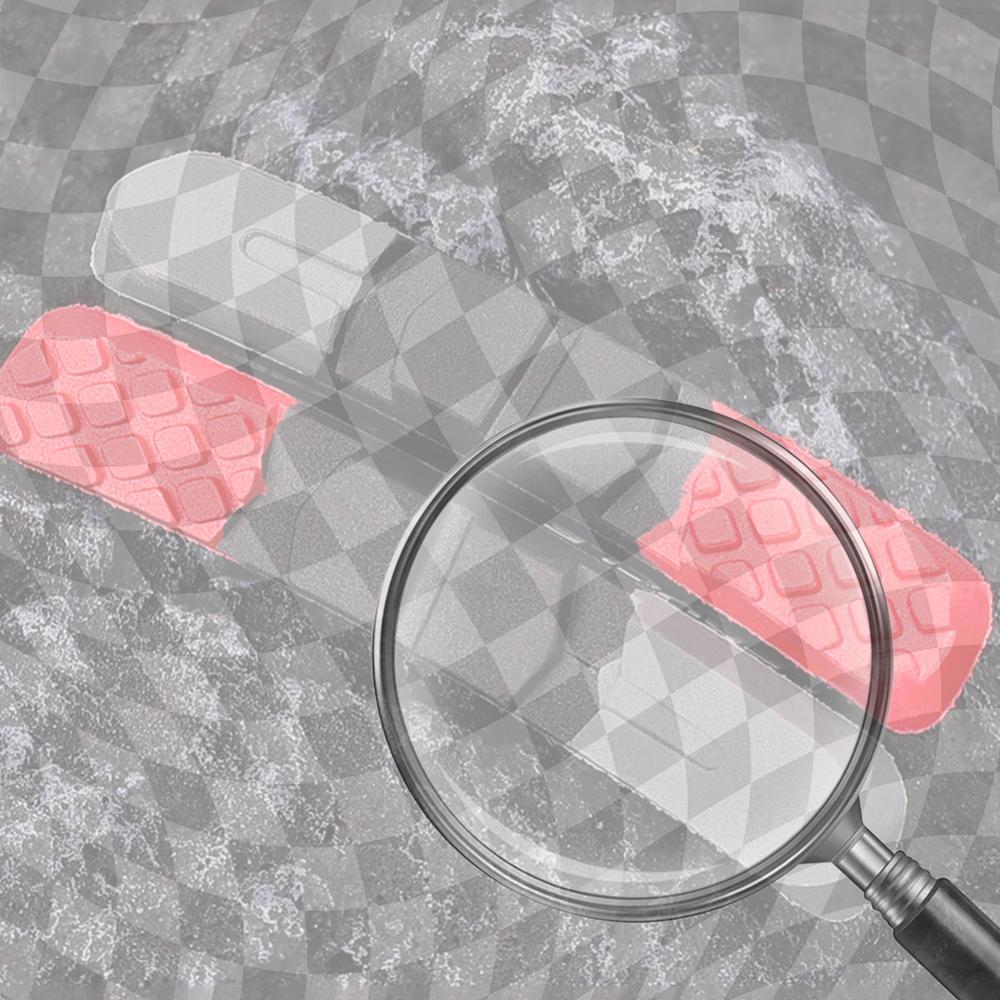 Rubber Bicycle Brake Pads Small Wheel Brake Parts Professional V Caliper Brake Pad Lightweight Curved Design Cycling Accessories China Mainland
Rubber Bicycle Brake Pads Small Wheel Brake Parts Professional V Caliper Brake Pad Lightweight Curved Design Cycling Accessories China Mainland