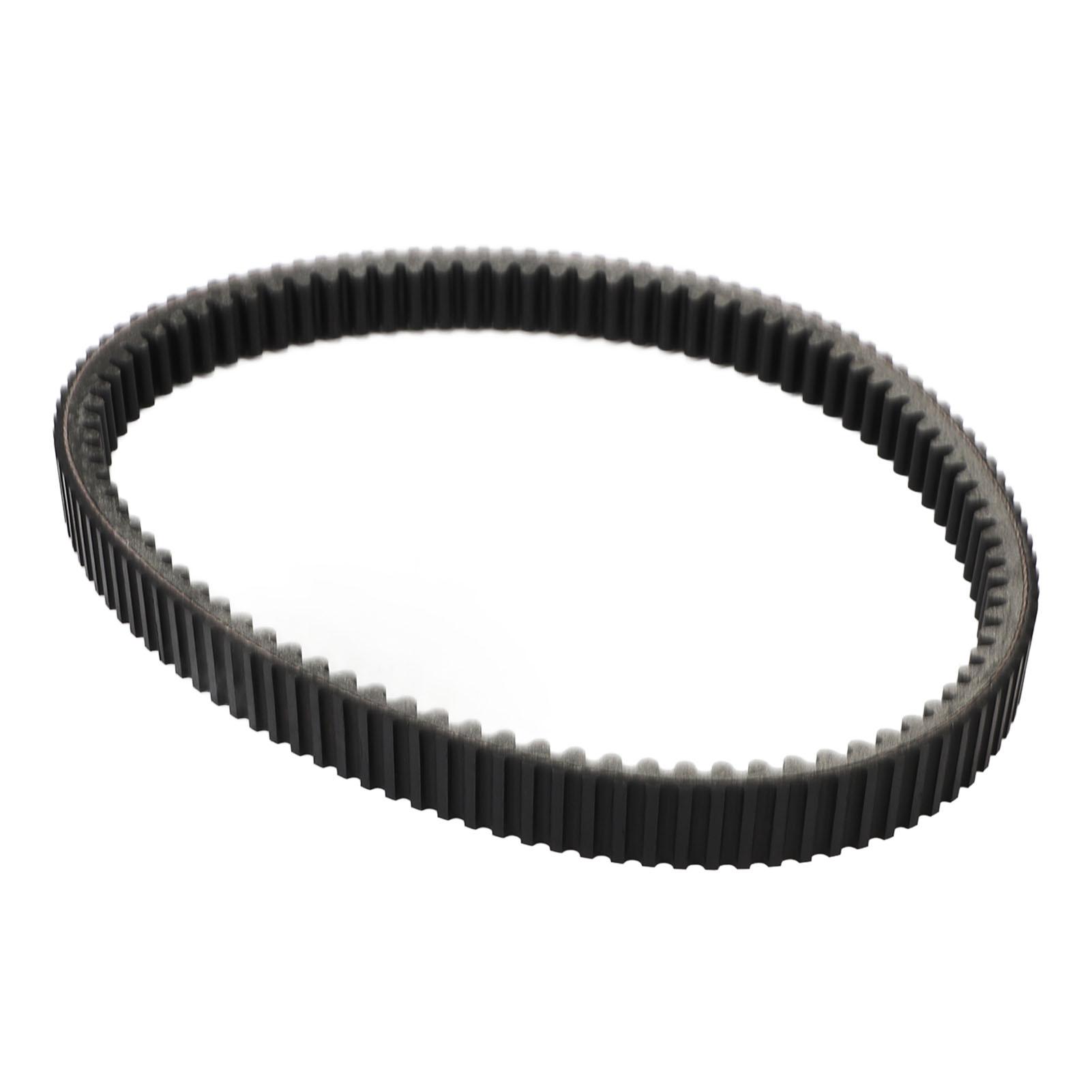 Drive Clutch Belt Rubber Wear Resistance 3211123 Replacement for Polaris Ranger 400 Scrambler 850
Drive Clutch Belt Rubber Wear Resistance 3211123 Replacement for Polaris Ranger 400 Scrambler 850