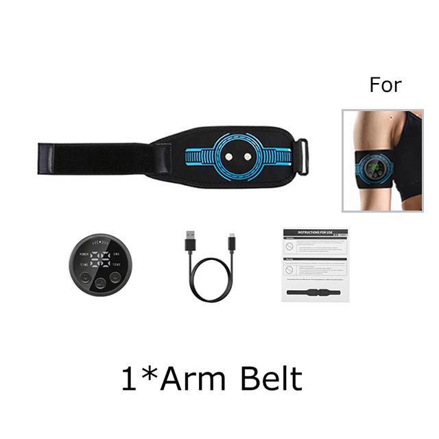 EMS Пояс для стимуляции мышц Электрический стимулятор пресса Тренажер EMS Абдоминальный тренажер Тонизирующие пояса Рука Нога Спина Фитнес Массажер
EMS Пояс для стимуляции мышц Электрический стимулятор пресса Тренажер EMS Абдоминальный тренажер Тонизирующие пояса Рука Нога Спина Фитнес Массажер
