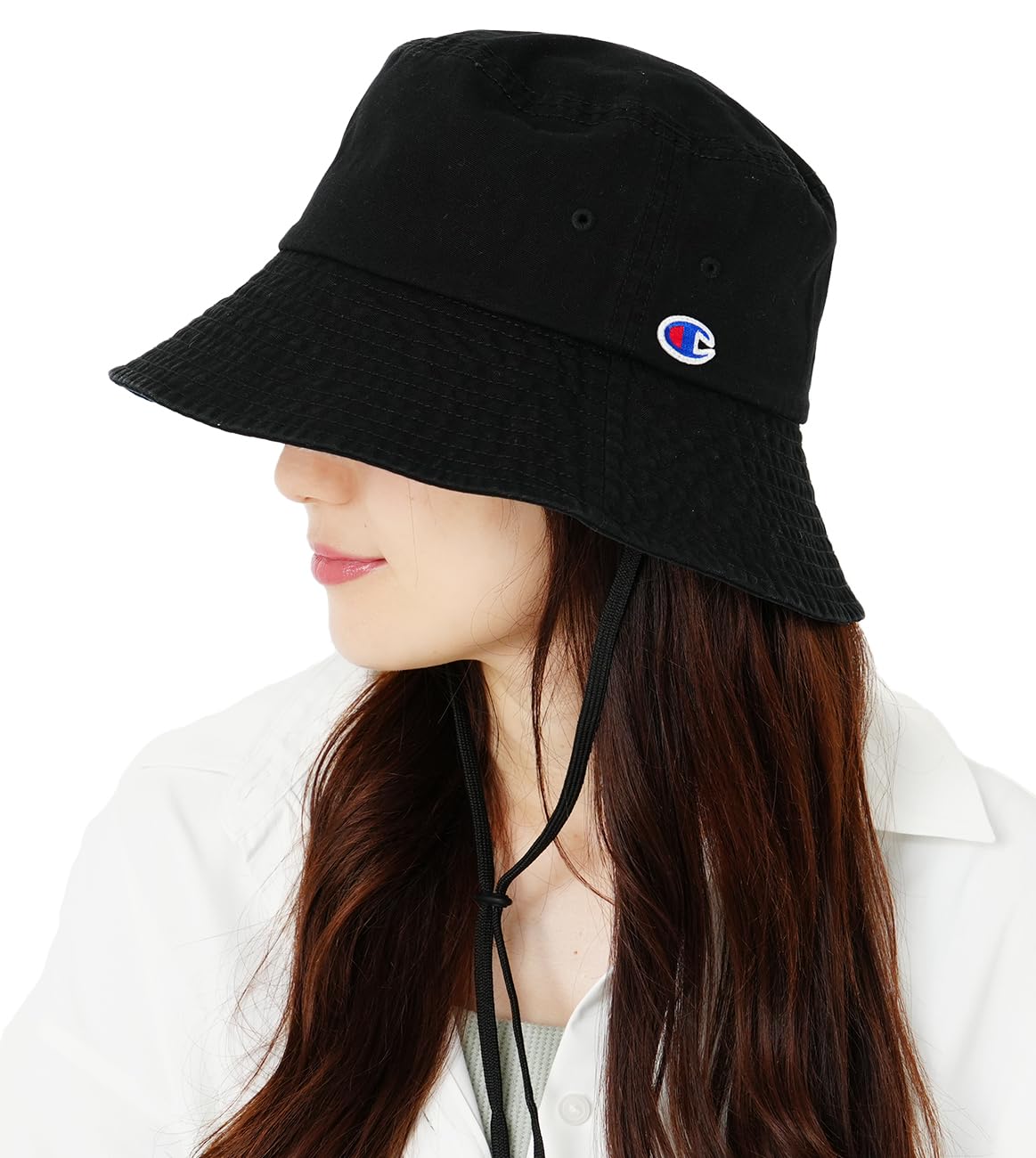 Champion Hat with Bucket Deep Long Chin Bucket UV Sun Small Face Golf Drawstring, Women s Hat, Brim, Brim, Men s, Strap, Cord, Hat, Stylish, Brand, чорний
Champion Hat with Bucket Deep Long Chin Bucket UV Sun Small Face Golf Drawstring, Women s Hat, Brim, Brim, Men s, Strap, Cord, Hat, Stylish, Brand, чорний