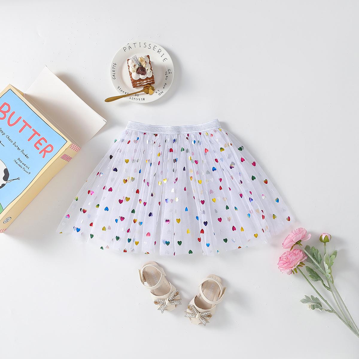 Girls Skirts Children s Short Skirts Tulle Skirts Baby Girls Tulle Skirts Little Girls Skirts Older Girls Pleated Skirts One size fits all білий
Girls Skirts Children s Short Skirts Tulle Skirts Baby Girls Tulle Skirts Little Girls Skirts Older Girls Pleated Skirts One size fits all білий