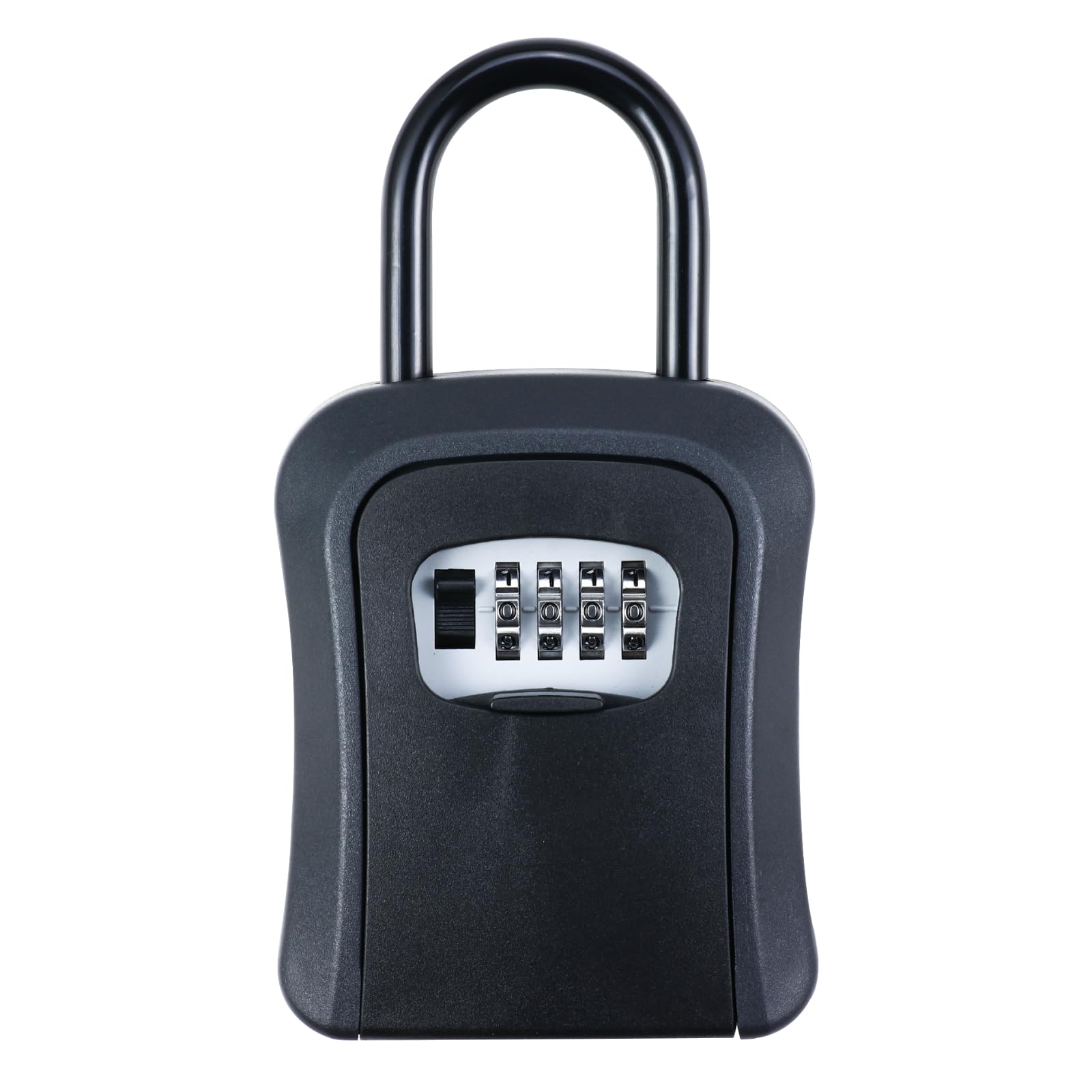 Artec 36572 Хранение ключей Наборный замок Безопасность Ключ Внутренние размеры 85 x 95 x 30 мм 4-значный Ящик, Черный,
Artec 36572 Хранение ключей Наборный замок Безопасность Ключ Внутренние размеры 85 x 95 x 30 мм 4-значный Ящик, Черный,