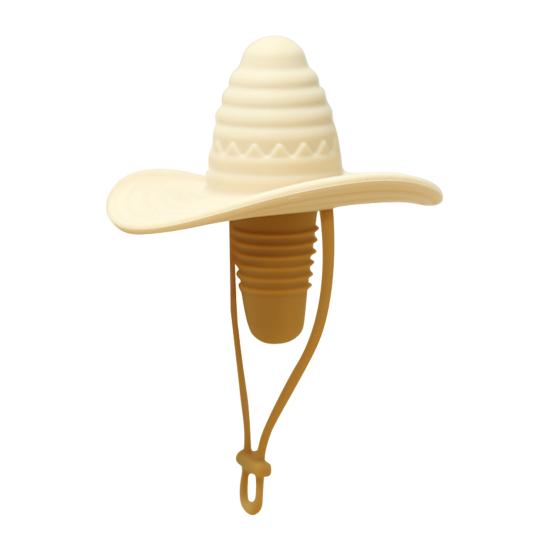 Силиконовая пробка для бутылки вина в форме ковбойской шляпы, экологически чистая, многоразовая, многофункциональная, для герметизации пивных бутылок G
Силиконовая пробка для бутылки вина в форме ковбойской шляпы, экологически чистая, многоразовая, многофункциональная, для герметизации пивных бутылок G