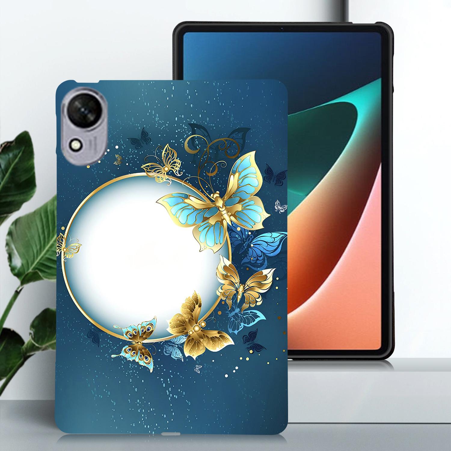 TPU Case For Huawei MatePad 11.5 S/MatePad 11.5/MatePad Air 11.5 inch (2023) Pattern Printing Tablet Protective Cover Butterfly Wreath
TPU Case For Huawei MatePad 11.5 S/MatePad 11.5/MatePad Air 11.5 inch (2023) Pattern Printing Tablet Protective Cover Butterfly Wreath