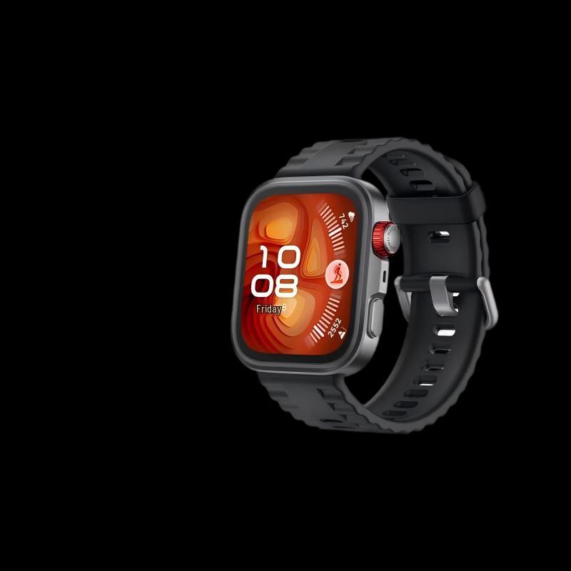 Huawei WATCH FIT 4 Pro Smartwatch (CN version)
Huawei WATCH FIT 4 Pro Smartwatch (CN version)