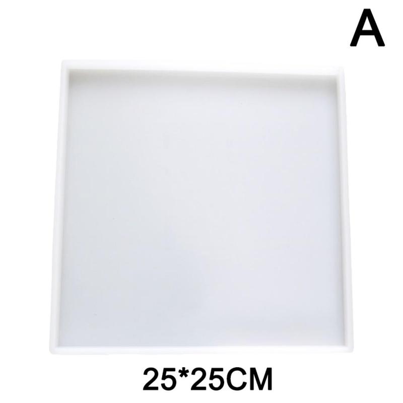 Силіконова форма для блокнота DIY Resin Book Mold Crystal Mold U Epoxy S T6K9 white-25*25
Силіконова форма для блокнота DIY Resin Book Mold Crystal Mold U Epoxy S T6K9 white-25*25
