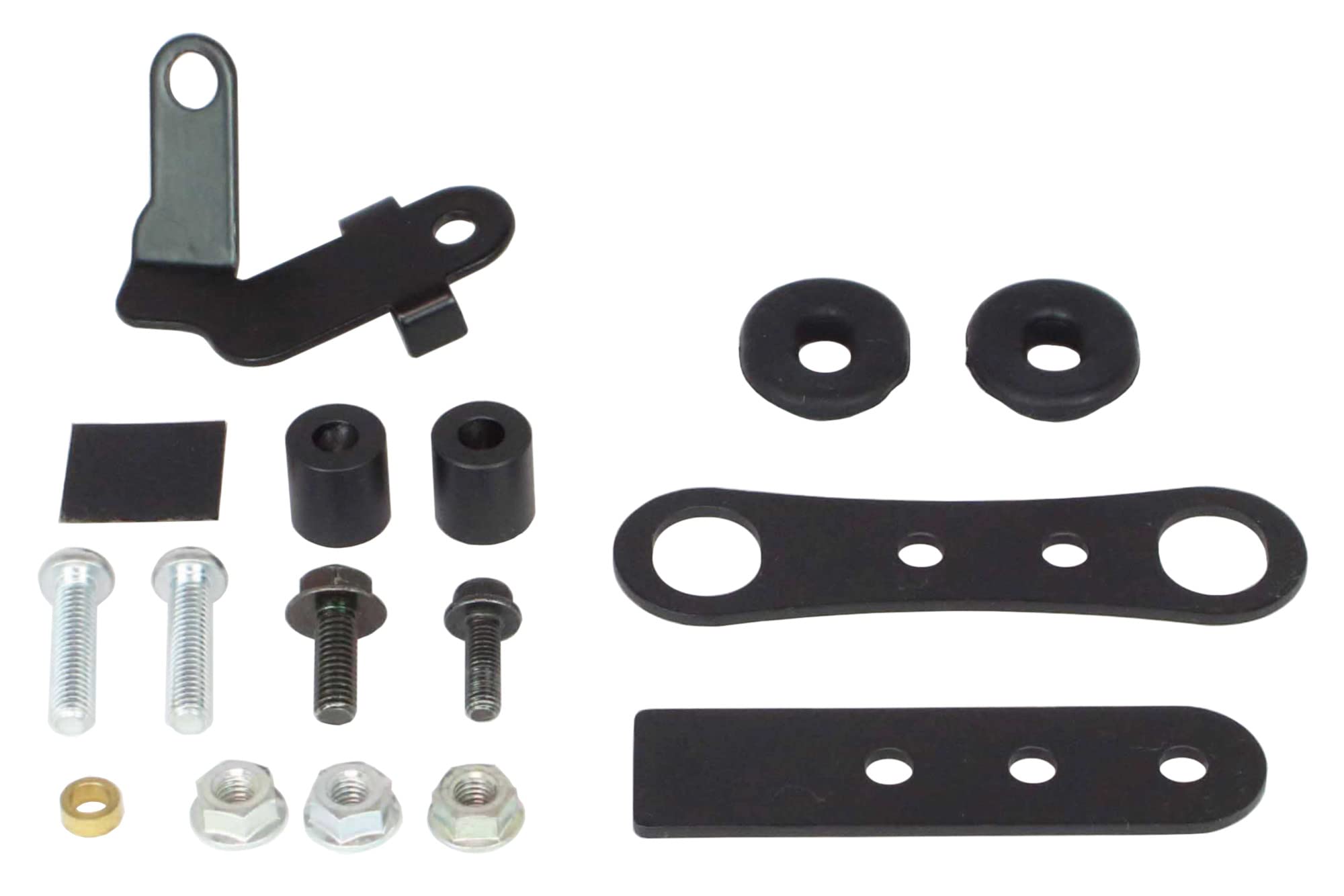 SP Takekawa Комплект кронштейнов для эмблемы (для крепления фары) Кросс Каб 110 (Я45/Я60)/50 (АА06) 09-11-0310 Черный чёрный
SP Takekawa Комплект кронштейнов для эмблемы (для крепления фары) Кросс Каб 110 (Я45/Я60)/50 (АА06) 09-11-0310 Черный чёрный