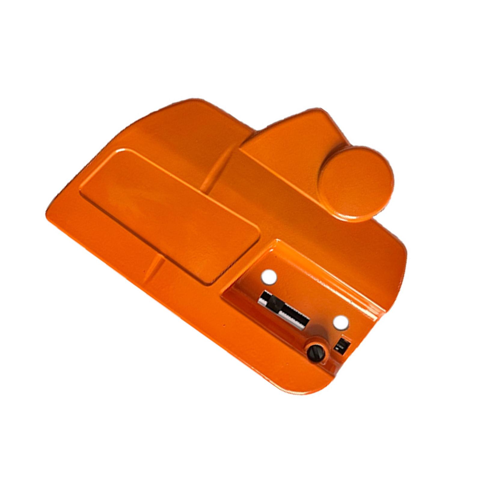 Качественная крышка сцепления бензопилы с тормозом для бензопил 455 460. Надежная работа. Заменяет OEM-деталь № 537286301
Качественная крышка сцепления бензопилы с тормозом для бензопил 455 460. Надежная работа. Заменяет OEM-деталь № 537286301