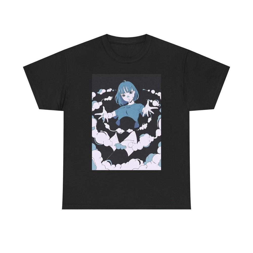 Waifu Anime T-shirt Girl Graphic Cartoon Retro Gaming Unisex Heavy Tee Gamer op Unisex T-Shirt XXXL
Waifu Anime T-shirt Girl Graphic Cartoon Retro Gaming Unisex Heavy Tee Gamer op Unisex T-Shirt XXXL
