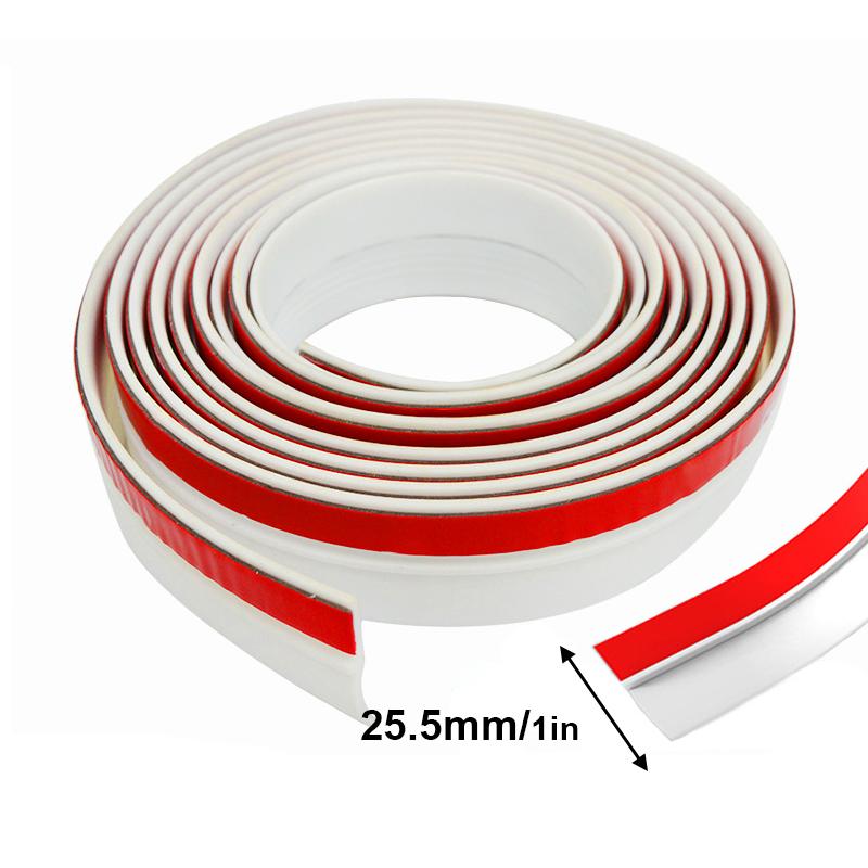 1.6m Universal Car Auto Trunk Lid Gap Seal Strip Accessori Waterproof Rubber Hood Gap Filler Auto Engine Cover Seal Strip
1.6m Universal Car Auto Trunk Lid Gap Seal Strip Accessori Waterproof Rubber Hood Gap Filler Auto Engine Cover Seal Strip