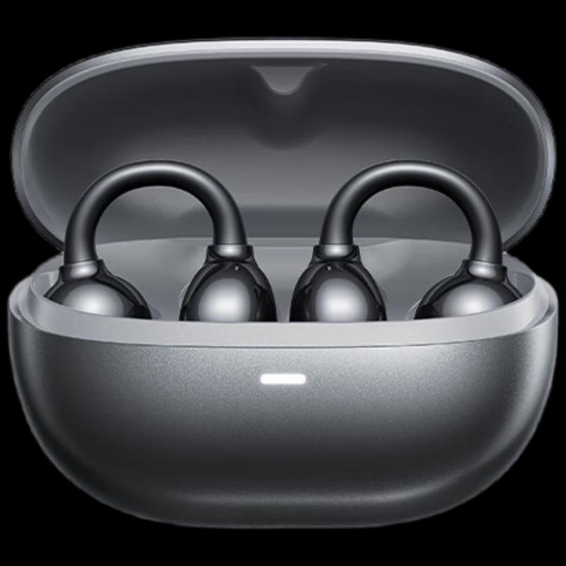Philips Bone Conduction Bluetooth Sports Earphones TAT3469
Philips Bone Conduction Bluetooth Sports Earphones TAT3469