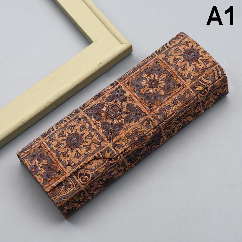 Hard Shell Clamshell Eyeglasses Case Men Women Myopia Glasses Storage Box
Hard Shell Clamshell Eyeglasses Case Men Women Myopia Glasses Storage Box
