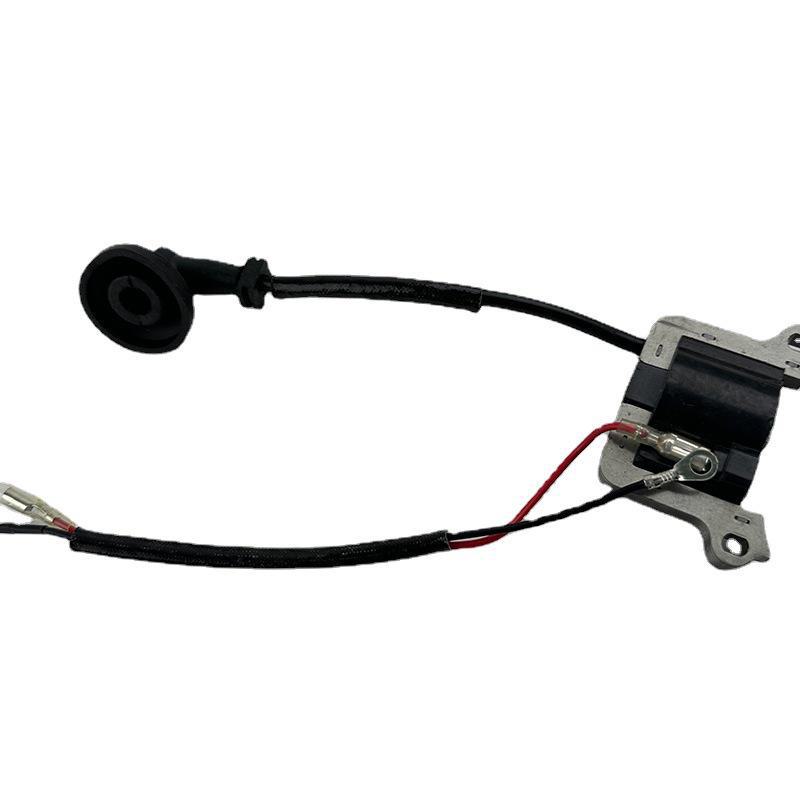 140GX35 Четырехтактная бензиновая газонокосилка Катушка зажигания для резки и орошения 140/GX35 high voltage package
140GX35 Четырехтактная бензиновая газонокосилка Катушка зажигания для резки и орошения 140/GX35 high voltage package